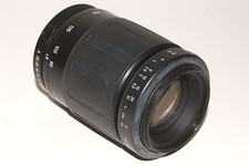 Pentax AF TAMRON F4.5-5.6 obiettivo 80-200 mm
