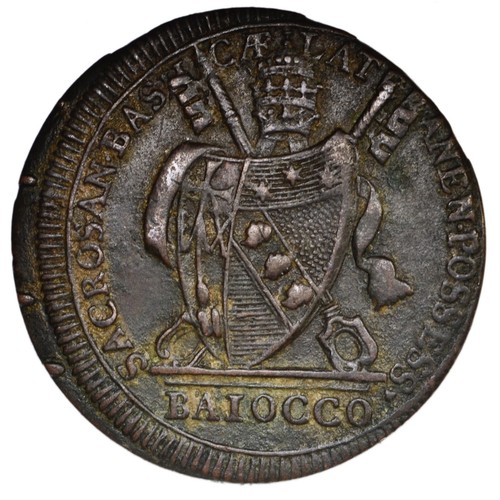 Stato pontificio pio vii - stato,