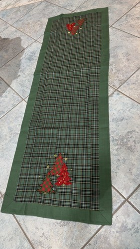 Runner natalizio 50x150 - , cm