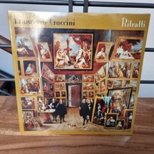 Francesco Guccini – Ritratti