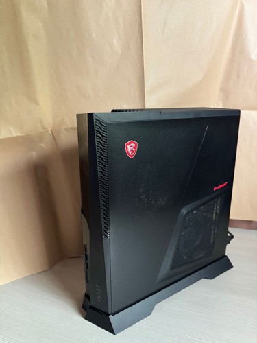 Computer fisso msi trident - computer, a