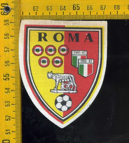 Scudetto stoffa originale - scudetto,