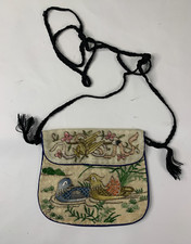 Mini borsa a tracolla vintage