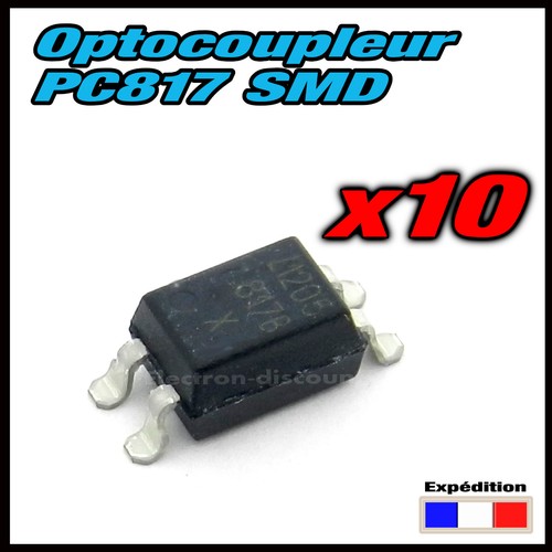 1562 optocoupleur cms pcs - 1562#,