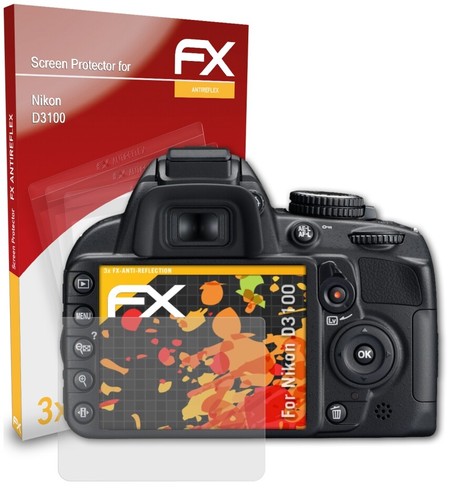 Atfolix protezione - 3x,