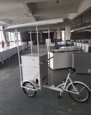 Carrello Alimentare