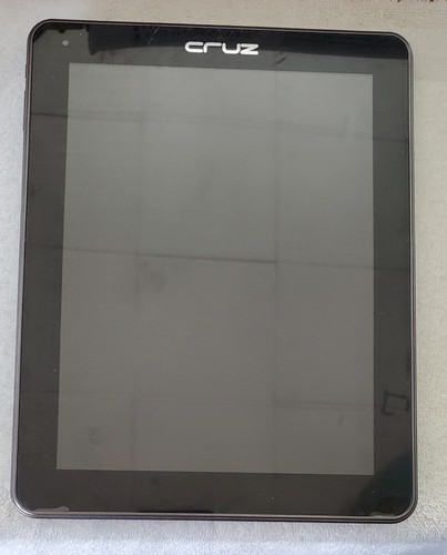 Velocity micro cruz t510 - micro,