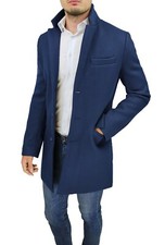 Cappotto uomo Class Sartoriale