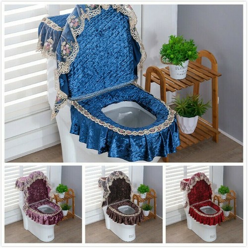 Set coprisedili per water - di,