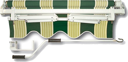 Tenda sole avvolgibile cm - tenda,