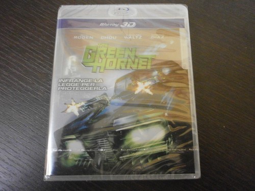 Green hornet film in - hornet,