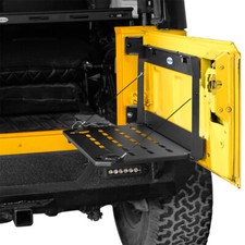 Fit 1997-2006 Jeep Wrangler TJ
