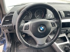 VOLANTE BMW SERIE 1 BERLINA
