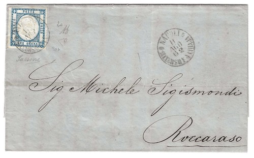 1861 province napoletane 20 - 1861,