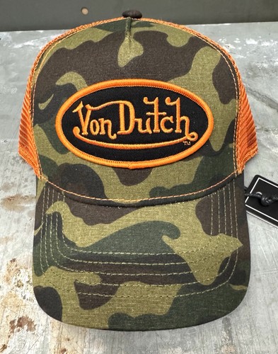 Cappello camionista snapback