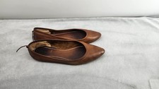 Scarpe ballerine Frye donna