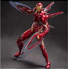 1/10 Iron Man Avengers