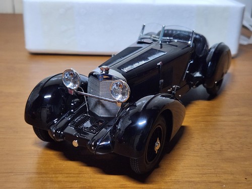 Cmc mercedes benz - 1:18,