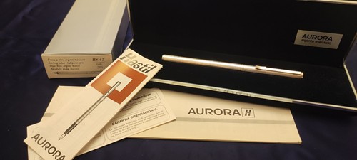 Aurora hastil nuova arg - nuova, arg.