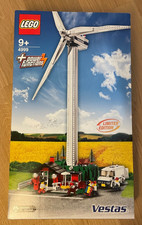 LEGO 4999 Vestas Mulino a