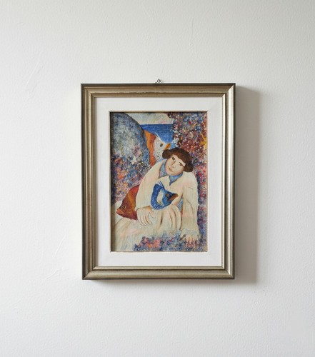 Raimondo cardelli surrealist - raimondo,