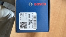 Iniettore Bosh Nuovo Per