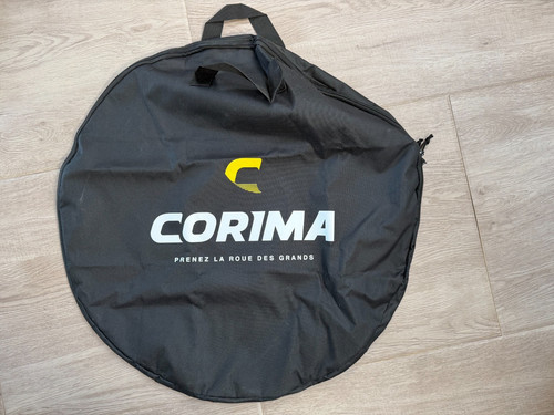 Bicicletta corima borsa bici - bicicletta, corima_borsa