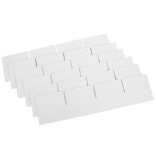  6 Pcs Scatoloni Da Trasloco Per Traslochi Libro Protettori Angolari