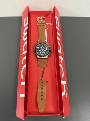 Orologio swatch disorderly - orologio,