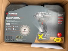 PARKSIDE Avvitatore