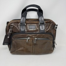 Tumi Alpha Bravo Albany Sim