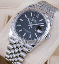 Rolex datejust automatico - datejust,