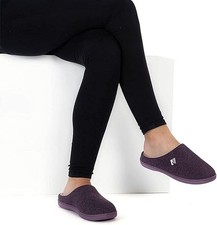 RockDove Bicolore Pantofola da