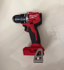 Milwaukee trapano a