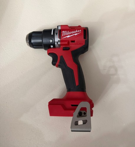 Milwaukee trapano - , a