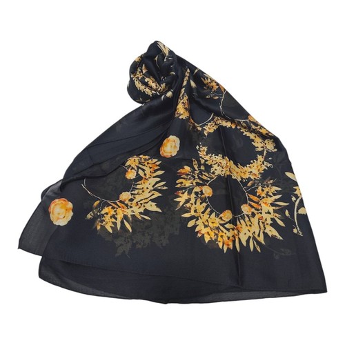 Foulard donna lumberjack seta - donna,