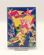 Dvd Jem E Le Holograms Volume