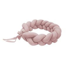 Treccia paracolpi per mini