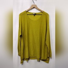 Eileen Fisher Merino Wool