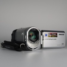 Sony Handycam DCR-SX31E Pal