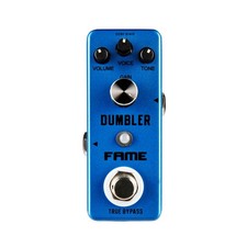 LEF-315 Dumbler Overdrive