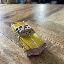 Disney Pixar Cars TEX DINOCO
