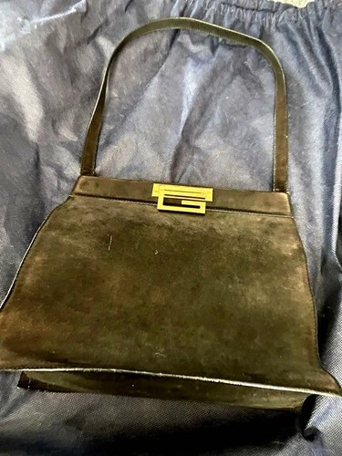 Gucci borsa tracolla - a, vintage