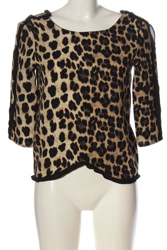 Zara basic camicetta - camicetta, a