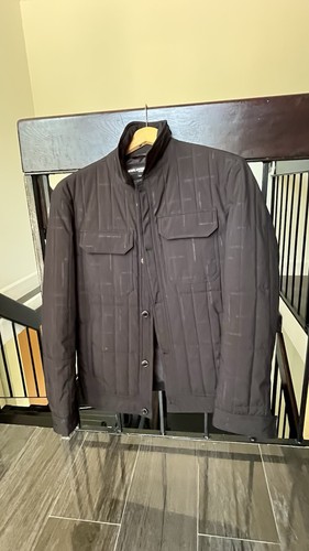 Giubbotto bomber uomo karl - giubbotto,