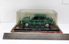ALFA ROMEO Alfasud 1.2 verde