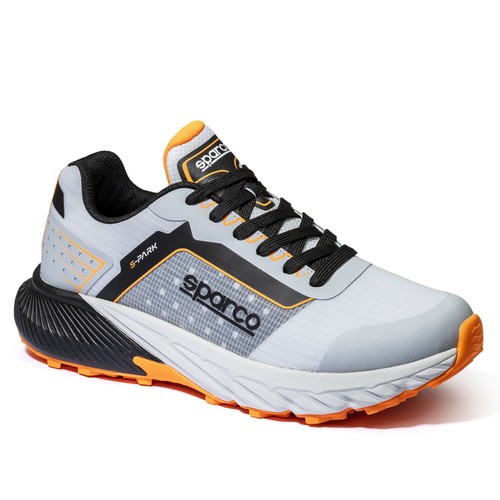 Scarpe lavoro sparco park - sparco, s-park