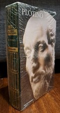 PLOTINO ENNEADI I CLASSICI DEL