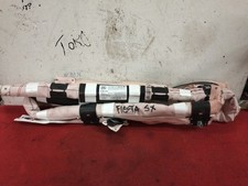 H1BBA042D95AC Tendina Airbag Sinistro Sx Ford Fiesta St Line 2020