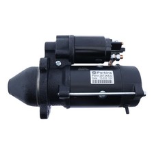 12V 10T Starter Motor 2873K404